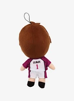 Haikyu!! Ushijima 8 Inch Plush