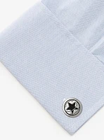 Marvel Captain America Winter Soldier Cufflinks