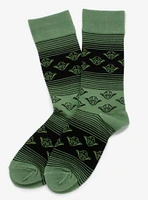 Star Wars Striped 3 Pair Socks Gift Set