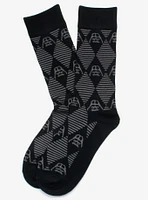 Star Wars Striped 3 Pair Socks Gift Set