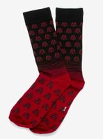 Star Wars Striped 3 Pair Socks Gift Set
