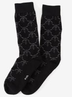 Star Wars The Mandalorian 3 Pair Socks Gift Set