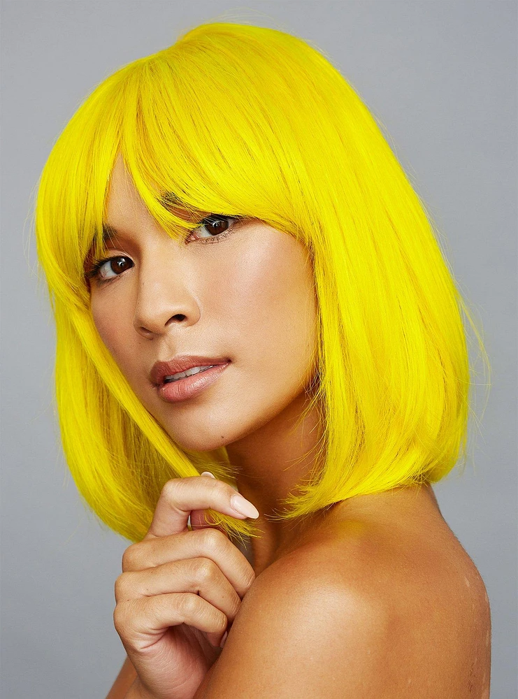 Good Dye Young Steal My Sunshine Semi-Permanent Hair Dye