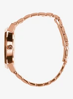 Nixon Kensington All Rose Gold Watch