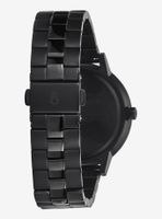 Nixon Kensington All Black Watch