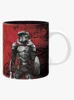 Goblin Slayer Mug Twin Pack