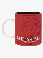 Goblin Slayer Mug Twin Pack