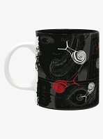 Junji Ito Mug Twin Pack