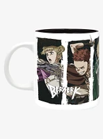 Berserk Mug & Acryl Set