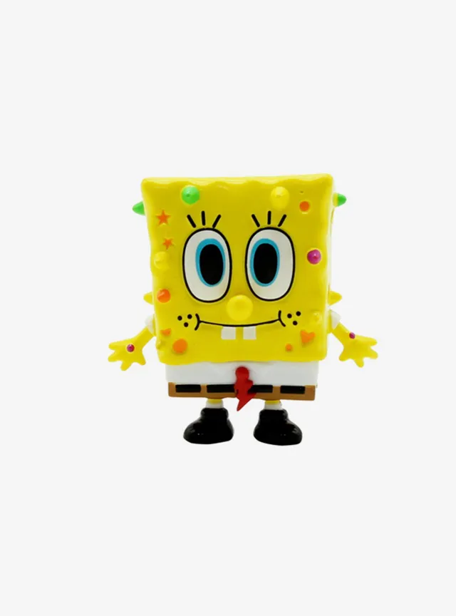 tokidoki x SpongeBob SquarePants Blind Box