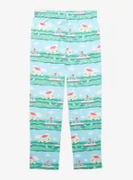 Studio Ghibli Ponyo Allover Print Sleep Pants - BoxLunch Exclusive