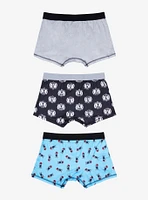 My Hero Academia Boxer Briefs Set
