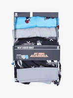 My Hero Academia Boxer Briefs Set