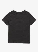 Paramore Hard Times Toddler T-Shirt