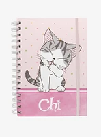 Chi's Sweet Home Mug and Notebook