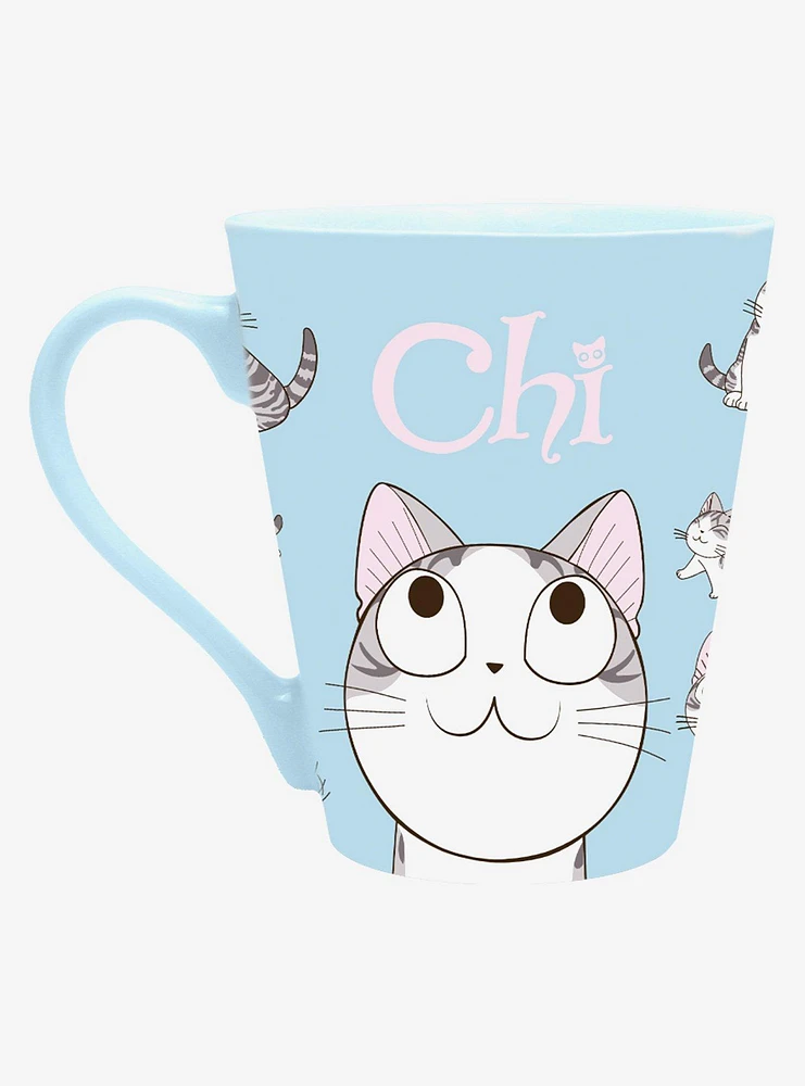 Chi's Sweet Home Mug and Notebook