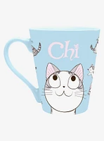 Chi's Sweet Home Mug and Notebook