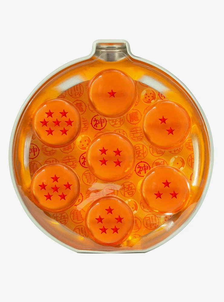 Dragon Ball Z Dragon Radar Dragon Ball Collector's Set