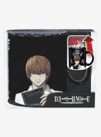 Death Note Twin Pack Mugs