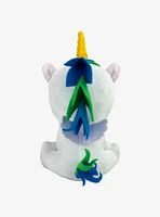 Bleacher Creatures Kuricha 8" Unicorn Plush