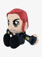 Marvel Black Widow Bleacher Creatures Kuricha 8" Plush