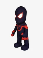 Marvel Spider-Man Miles Morales Bleacher Creatures 10" Plush