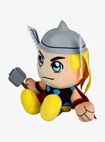 Marvel Thor Bleacher Creatures Kuricha 8" Plush