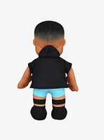 WWE Keith Lee Bleacher Creatures 10" Plush