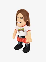 WWE Rowdy Roddy Piper Bleacher Creatures 10" Plush