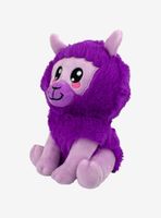 Bleacher Creatures Kuricha 8" Llama Plush