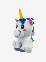 Bleacher Creatures Kuricha 8" Unicorn Plush