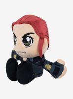 Marvel Black Widow Bleacher Creatures Kuricha 8" Plush