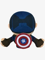 Marvel Captain America Bleacher Creatures Kuricha 8" Plush
