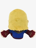 Marvel Captain Marvel Bleacher Creatures Kuricha 8" Plush