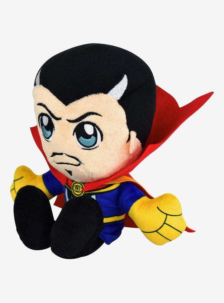 Marvel Dr. Strange Bleacher Creatures Kuricha 8" Plush