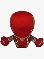 Marvel Iron Man Bleacher Creatures Kuricha 8" Plush