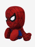 Marvel Spider-Man Bleacher Creatures Kuricha 8" Plush