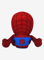 Marvel Spider-Man Bleacher Creatures Kuricha 8" Plush