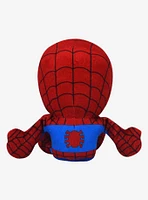 Marvel Spider-Man Bleacher Creatures Kuricha 8" Plush