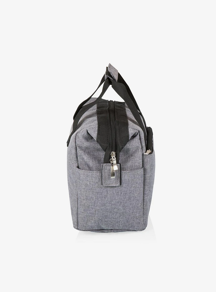 Star Wars The Mandalorian The Child Drama Gray Lunch Cooler