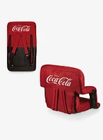 Coke Coca-Cola Enjoy Coca-Cola Ventura Seat