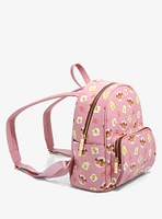 Danielle Nicole Disney Mickey & Friends Breakfast Mini Backpack - BoxLunch Exclusive