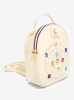 Sailor Moon Constellation Mini Backpack - BoxLunch Exclusive