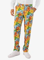 Opposuits Pokemon Suit