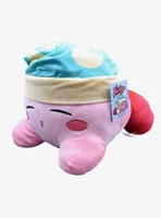 Kirby Sleep Kirby Plush