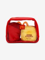 McDonald's McDonaldland Characters Cosmetic Bag Set - BoxLunch Exclusive