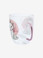 Disney The Aristocats Marie in Paris Glitter Handle Mug