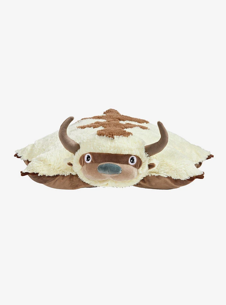 Avatar: The Last Airbender Jumboz Appa Pillow Pets Plush Toy