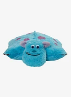 Disney Monsters Inc. Sulley Pillow Pets Plush Toy