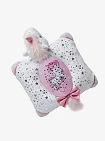 Glittery Unicorn Sleeptime Lite Pillow Pets Plush Toy